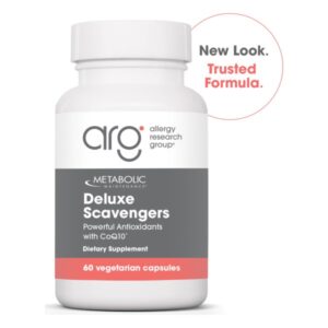 Metabolic Maintenance® Deluxe Scavengers™
