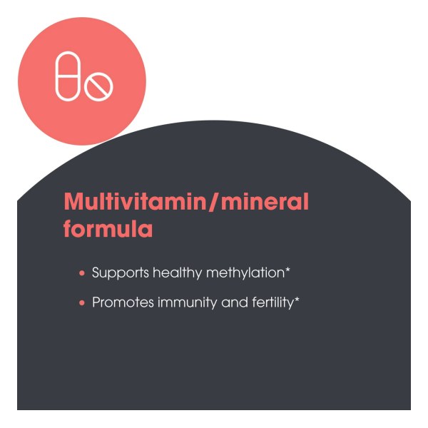Metabolic Maintenance® FemOne™