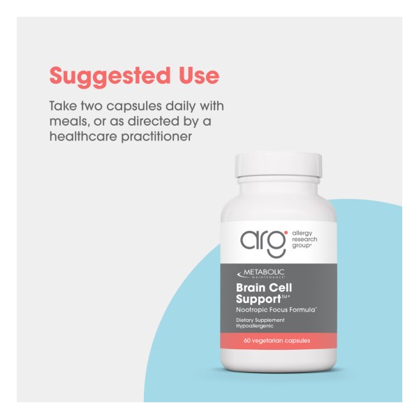 Metabolic Maintenance® Brain Cell Support™