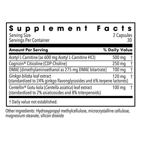 Metabolic Maintenance® Brain Cell Support™
