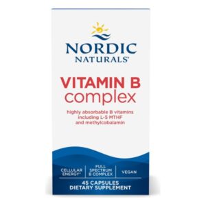 Vitamin B Complex
