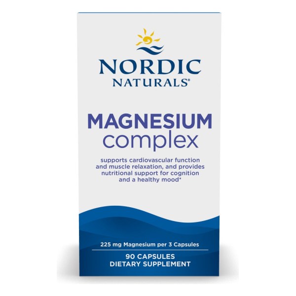 Magnesium Complex