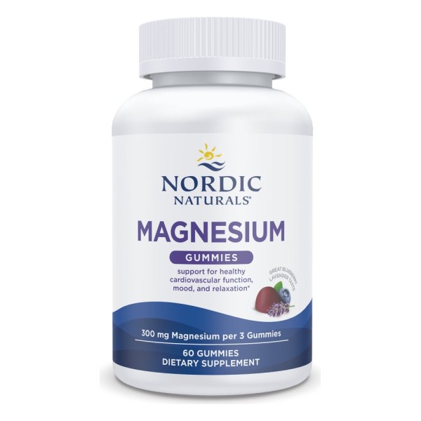 Magnesium Gummies