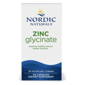 Zinc Glycinate