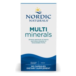 Multi Minerals