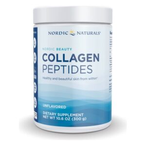 Nordic Beauty Collagen Peptides