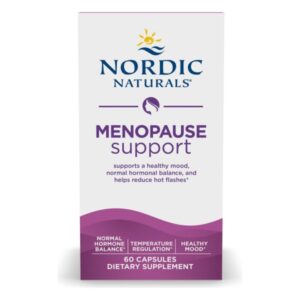 Menopause Support