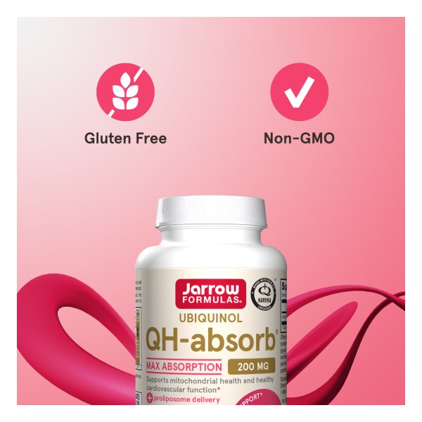 QH-absorb® - 200mg