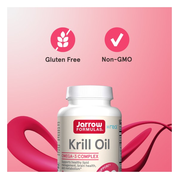 Krill Oil