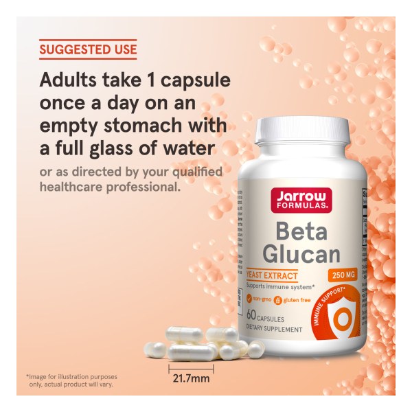 Beta Glucan