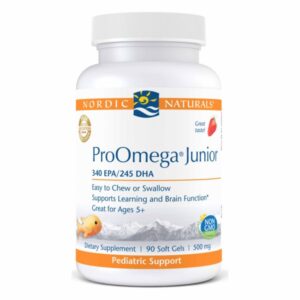 ProOmega Junior