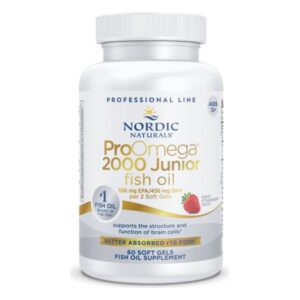 ProOmega 2000 Jr.