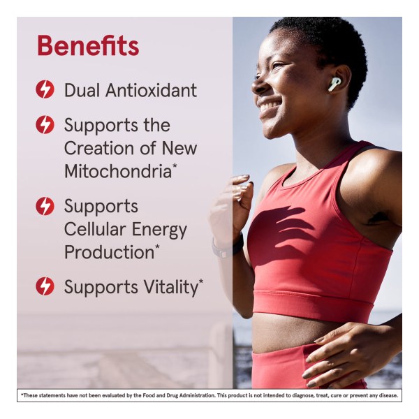 QH-absorb® + PQQ™