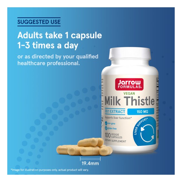 Milk Thistle