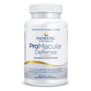 ProMacular Defense