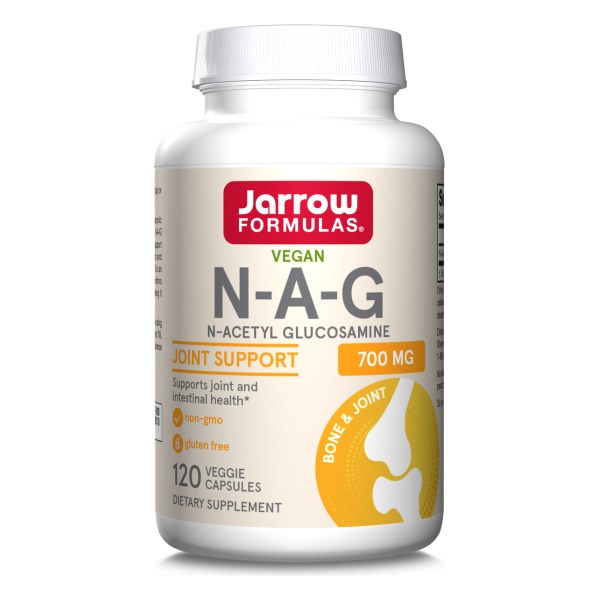 N-A-G (N-Acetyl Glucosamine)