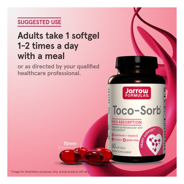 Toco-Sorb®