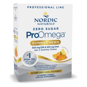ProOmega Gummy Chews
