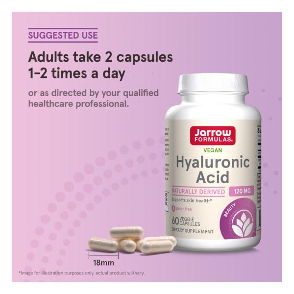 Hyaluronic Acid