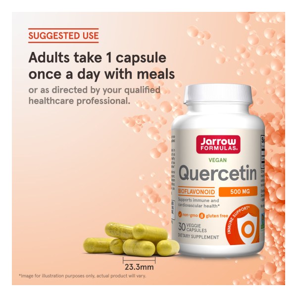 Quercetin
