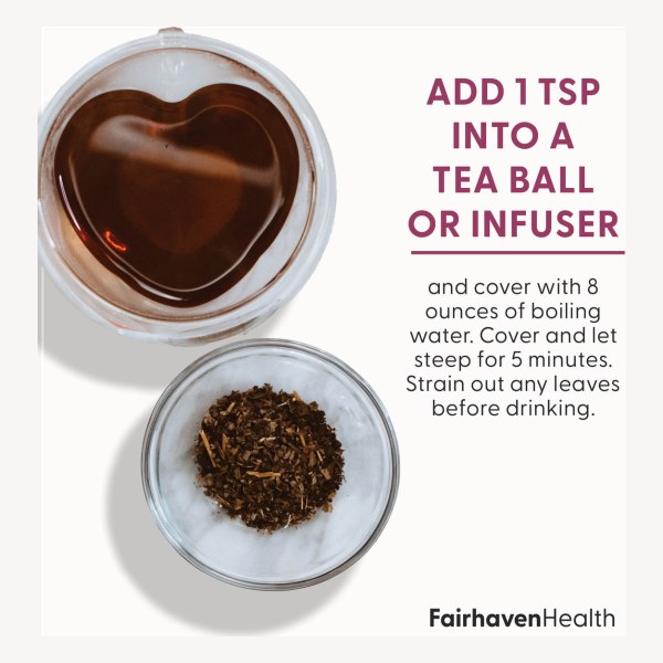 FertiliTea®