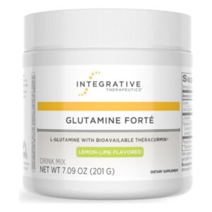 Glutamine Forté