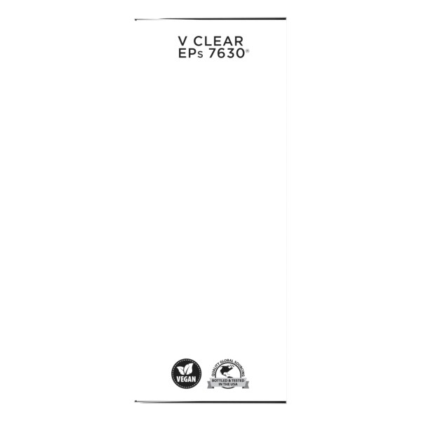V Clear EPs 7630® Syrup