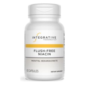 Flush-Free Niacin