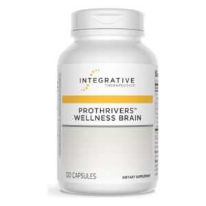 ProThrivers™ Wellness Brain