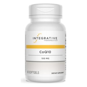CoQ10 (100mg)