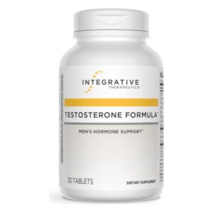 Testosterone Formula™