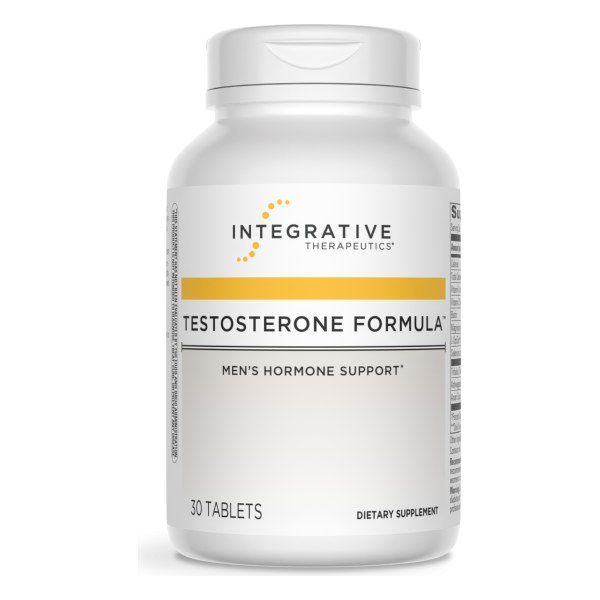 Testosterone Formula™