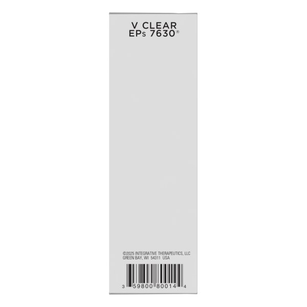 V Clear EPs 7630® Drops