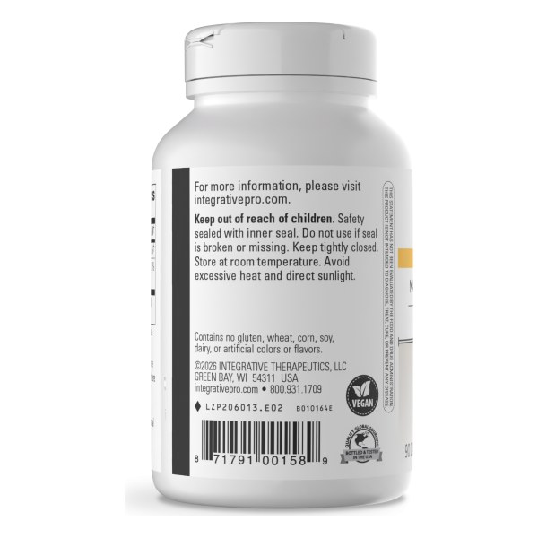 Magnesium Malate
