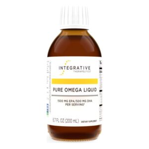 Pure Omega Liquid