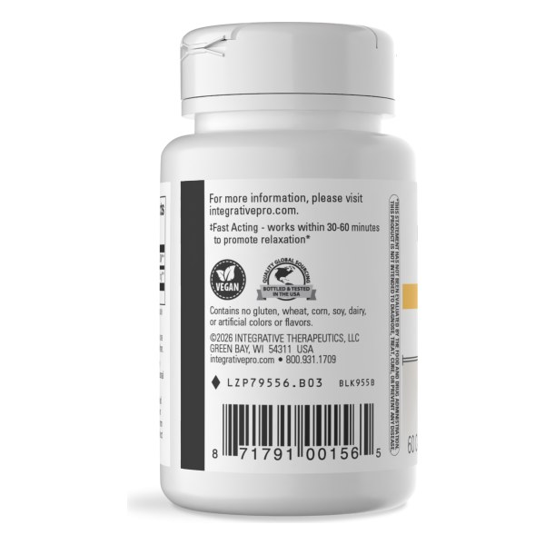 L-Theanine