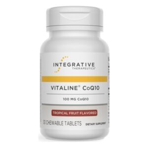 Vitaline® CoQ10 (100mg)