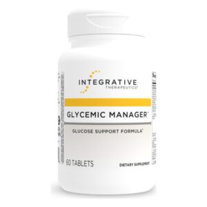 Glycemic Manager®