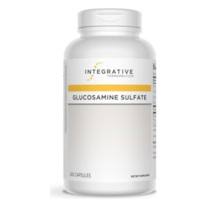Glucosamine Sulfate
