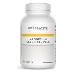 Magnesium Glycinate Plus