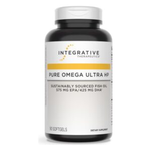 Pure Omega Ultra HP