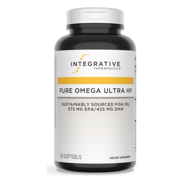 Pure Omega Ultra HP