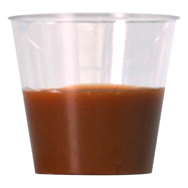 Liquid Iron