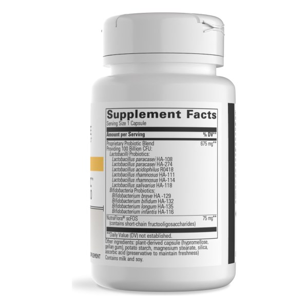 Enterogenic™ Intensive 100