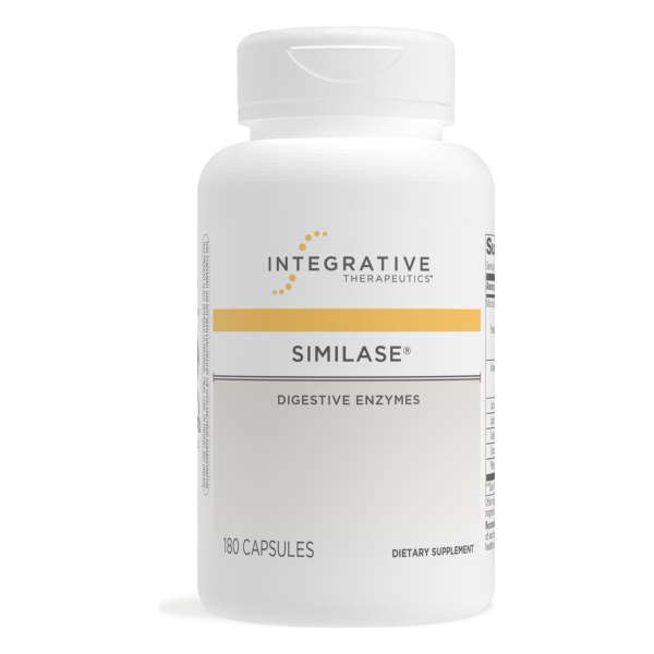 Similase® 180 capsules
