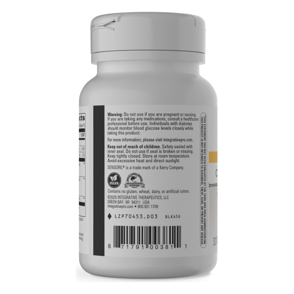 Cortisol Manager®