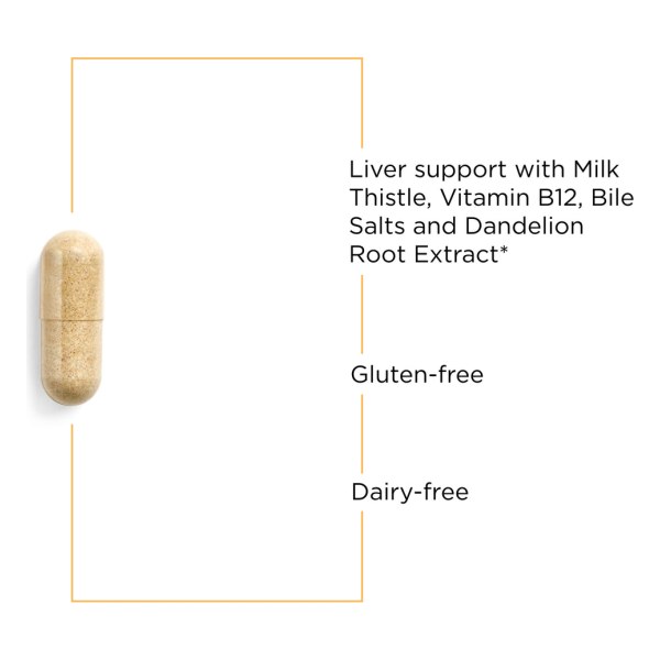 Lipotropic Complex™