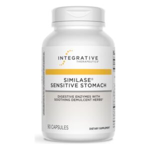 Similase® Sensitive Stomach 90 capsules