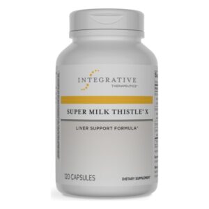 Super Milk Thistle® X