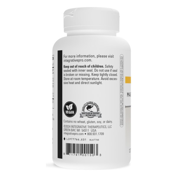 Krebs Magnesium Potassium Complex
